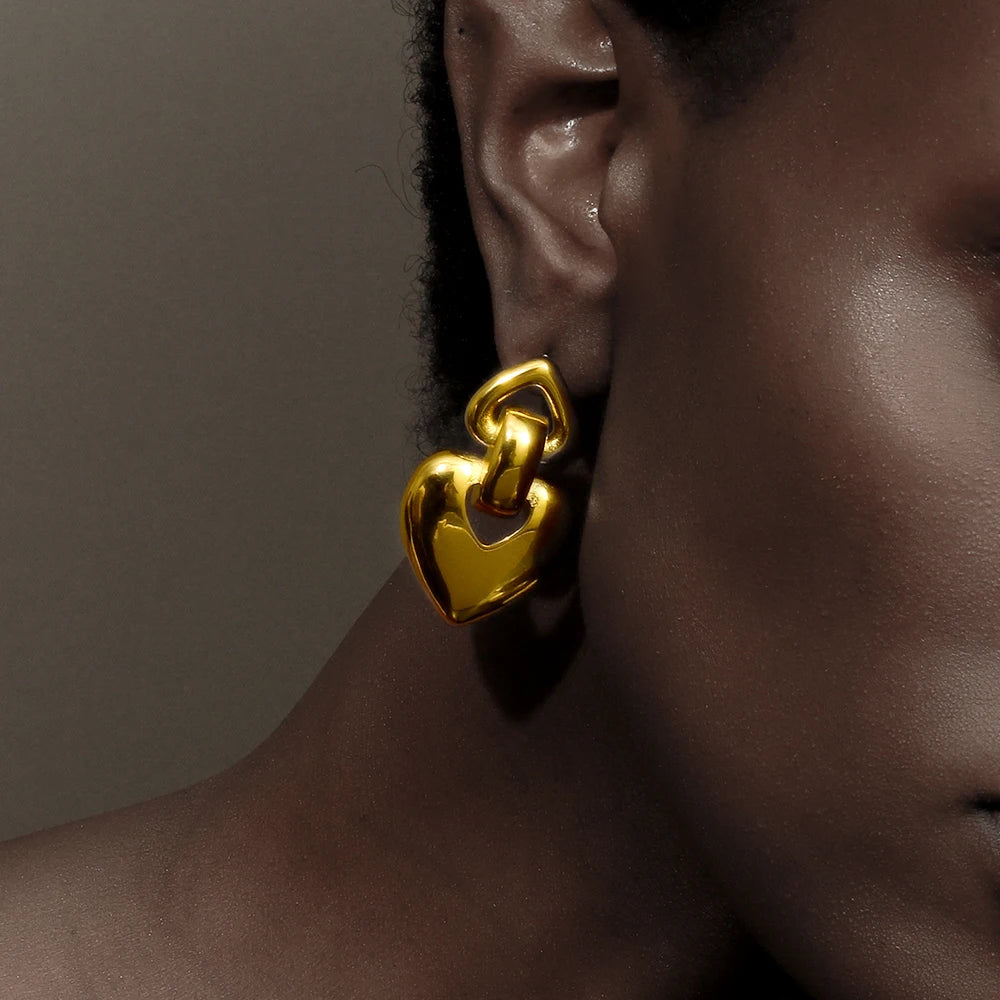 Tovah  Earrings