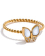 Butterfly Ring
