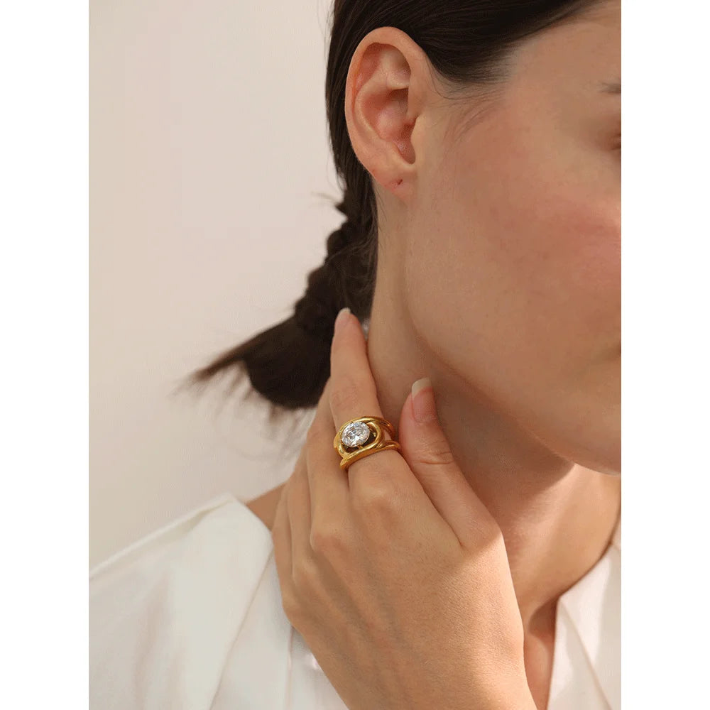 Kael Ring