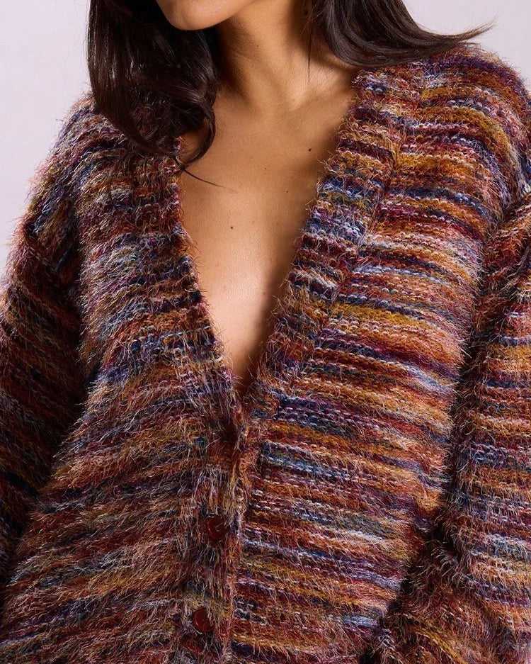 Sutton Cardigan