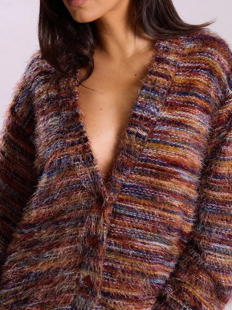 Sutton Cardigan