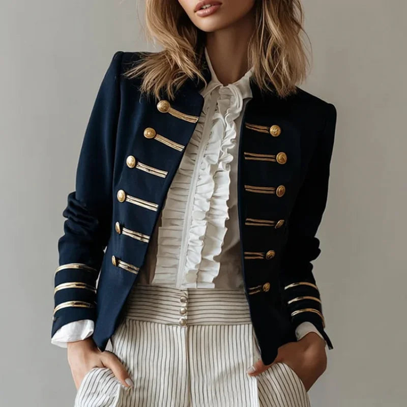 Regent Jacket