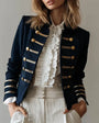 Regent Jacket