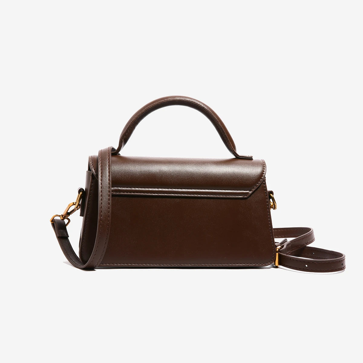 The Parker Satchel