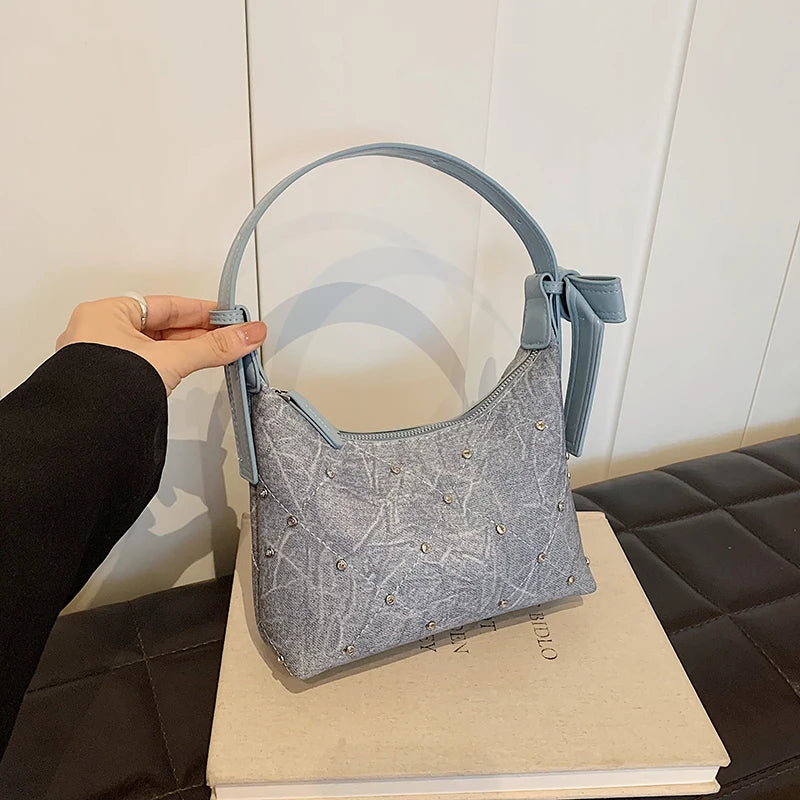 Luna Shoulder Bag