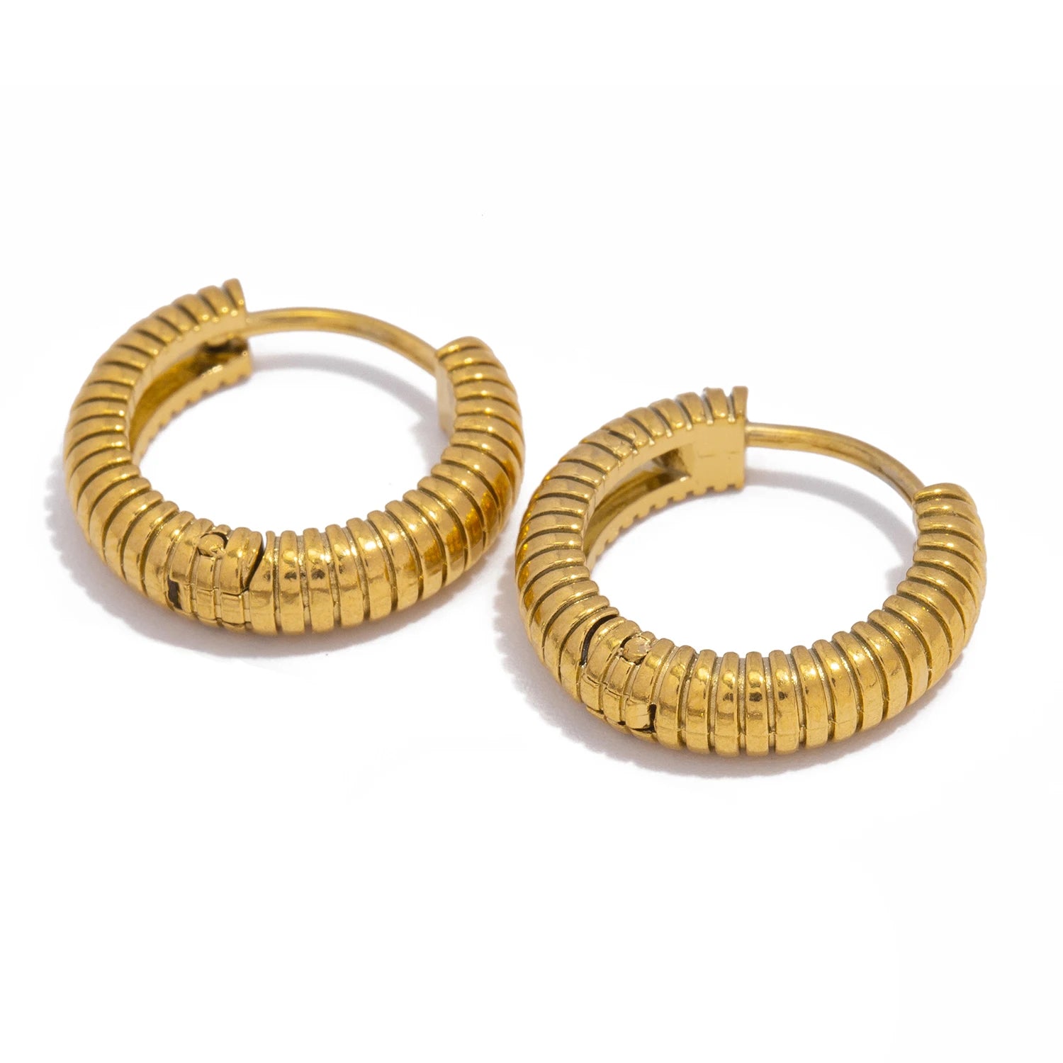 Savi Earrings