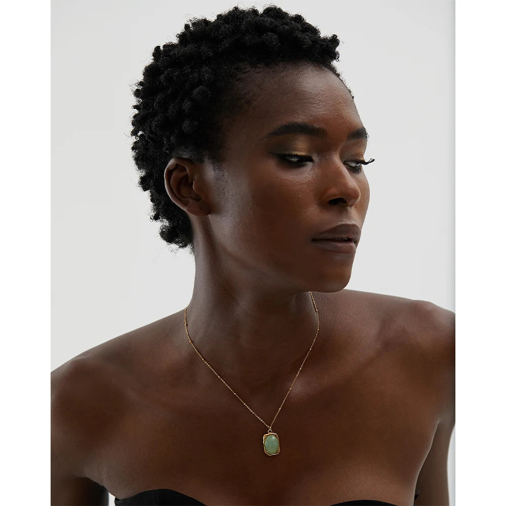 Nova Necklace