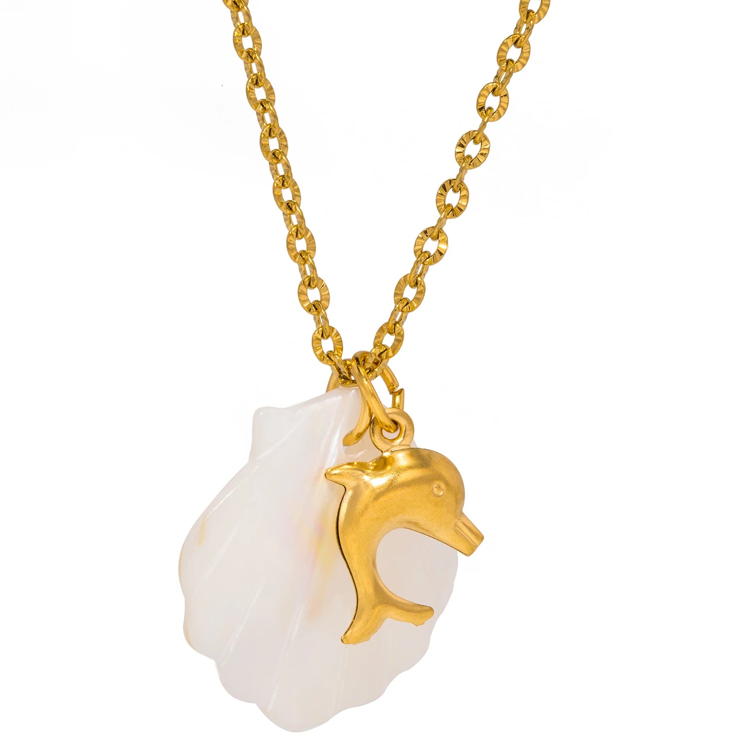 Summer Beach Necklace