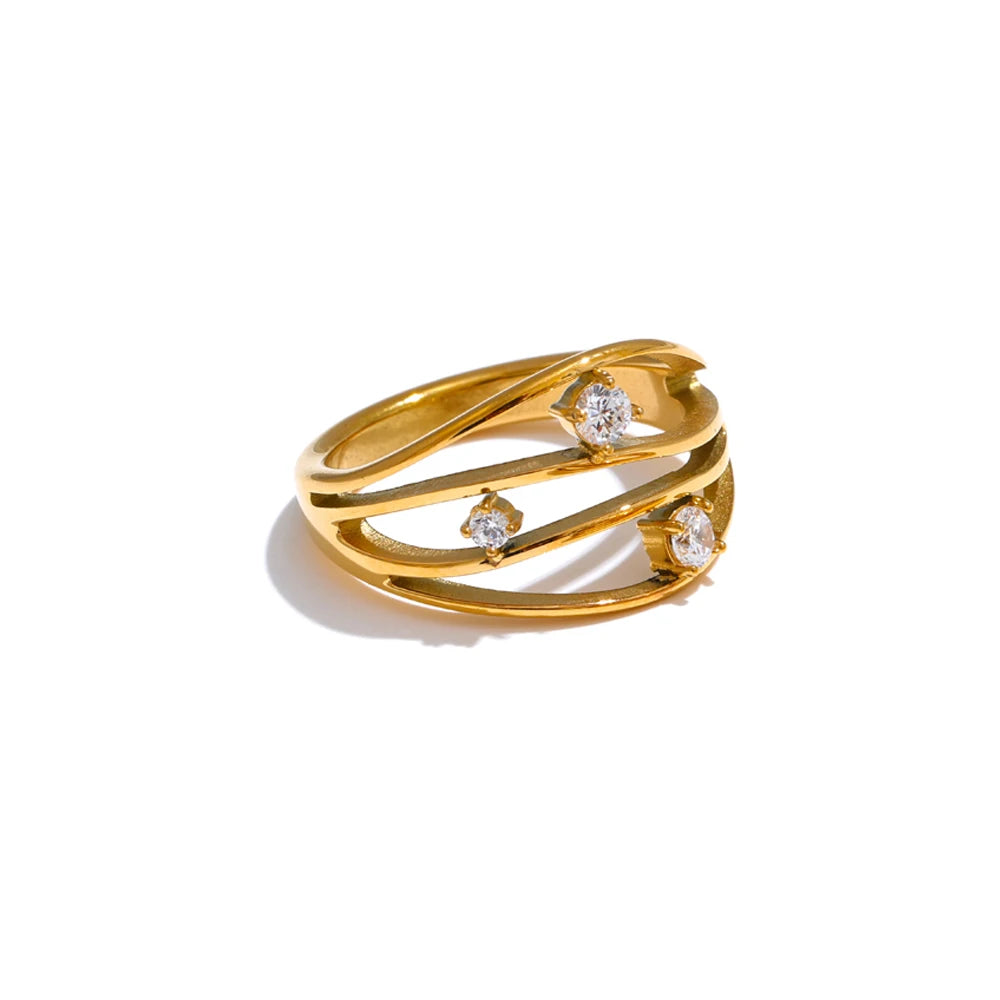 Tinya Ring