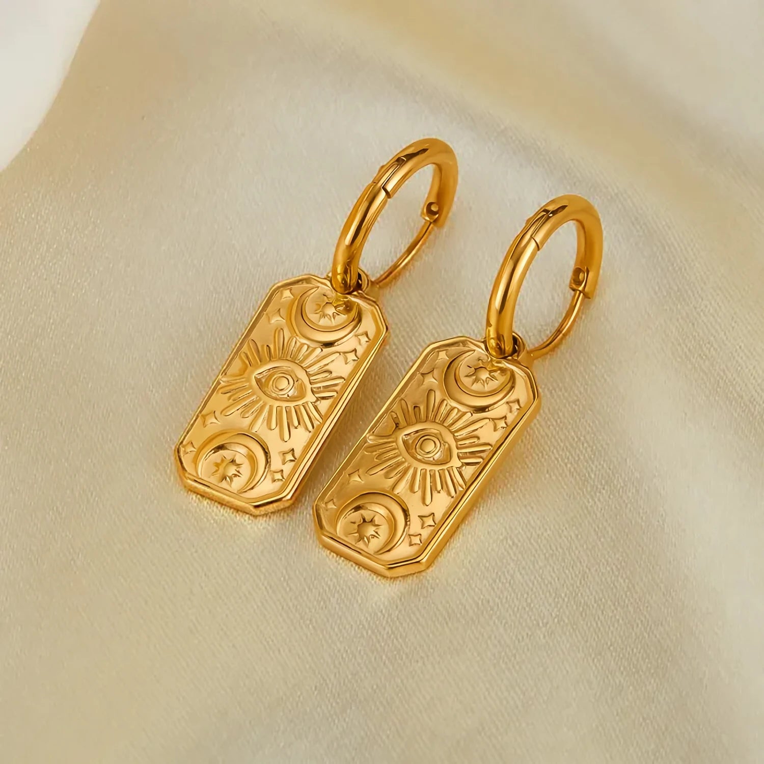 Kira Earrings