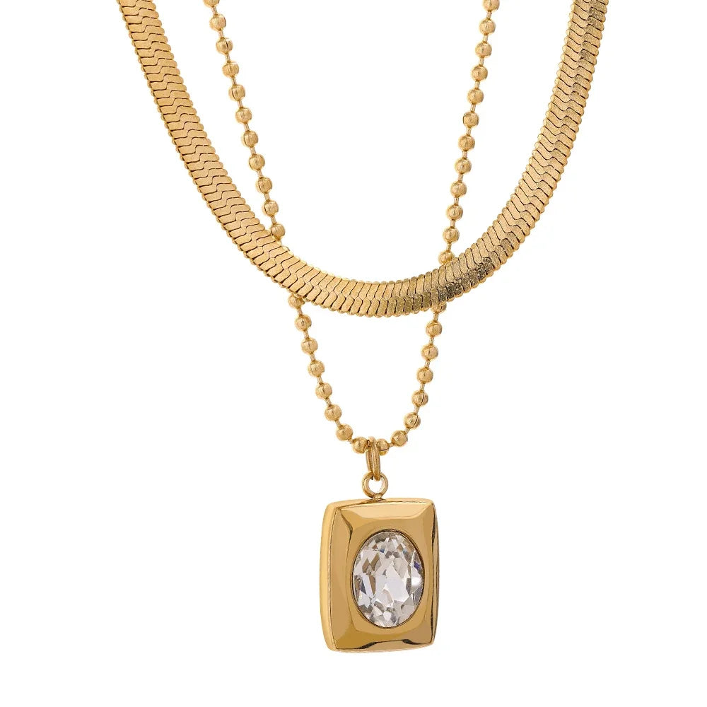 Vixen Necklace
