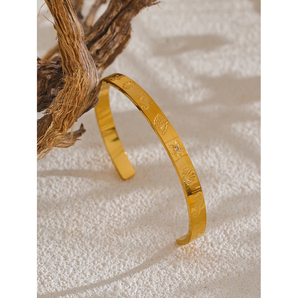 Sea Bracelet