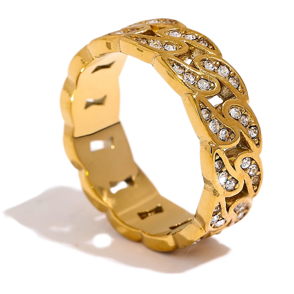 Velle Ring