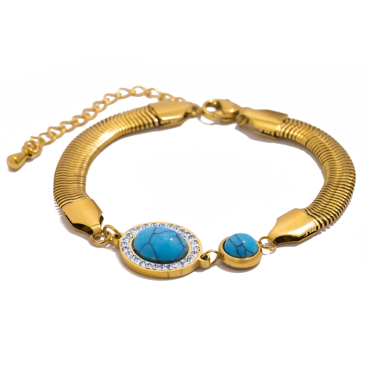 Mylo Bracelet
