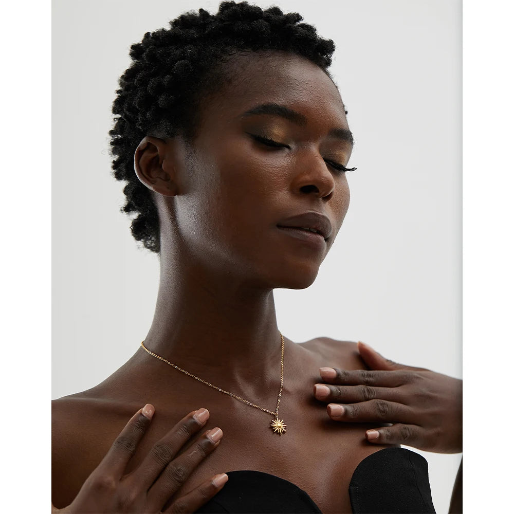 Solé Necklace