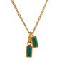 Lysa Necklace
