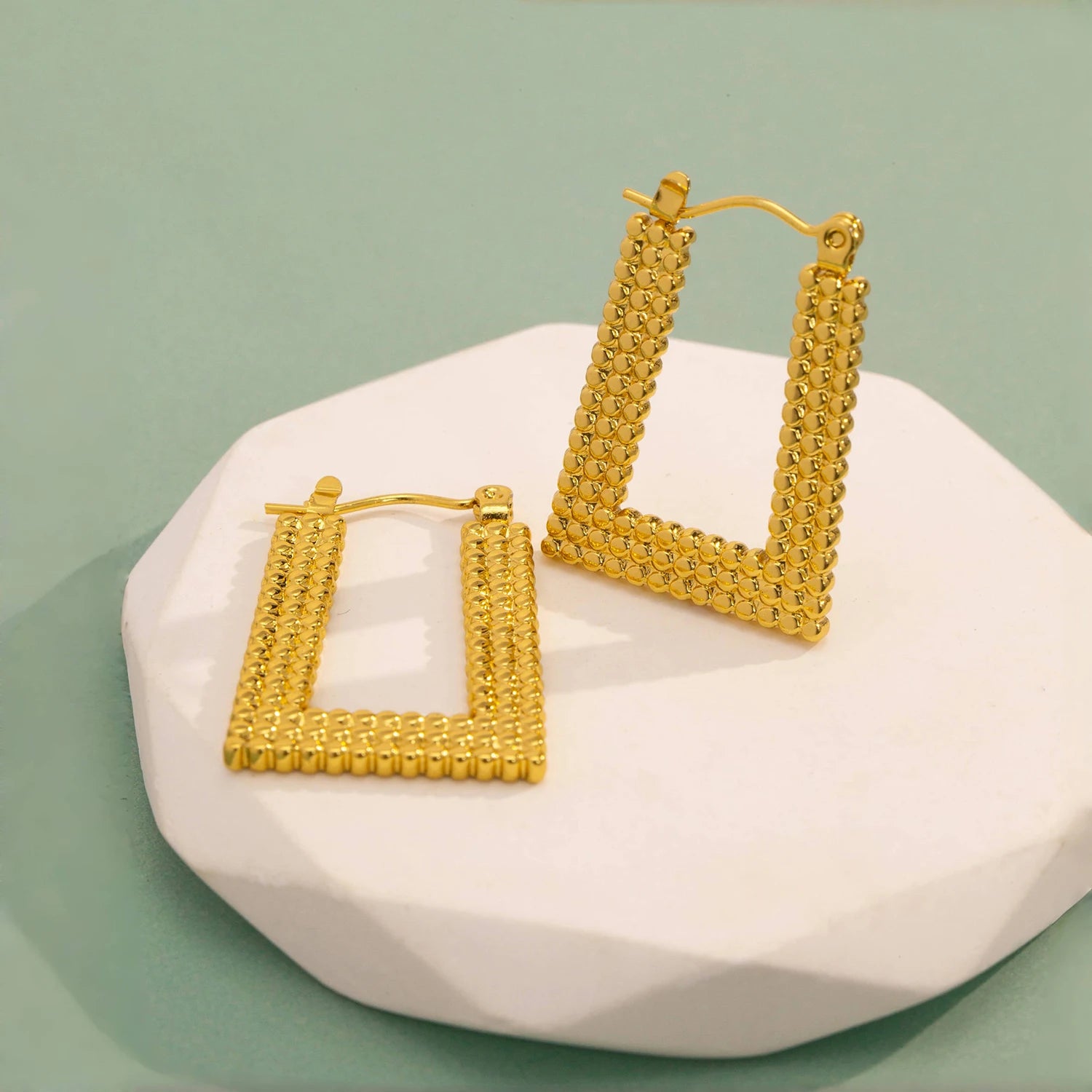 Lua Earrings