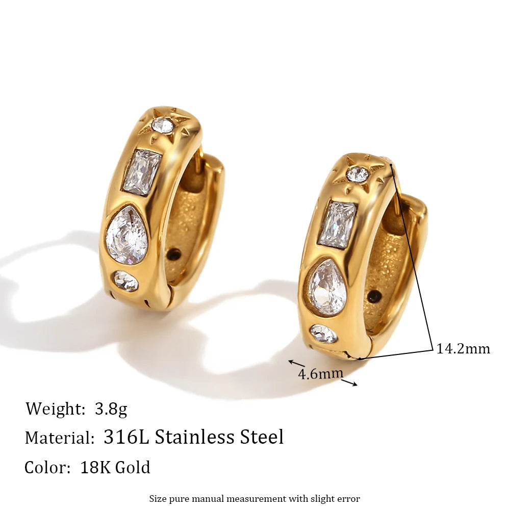 Rivah– Ring