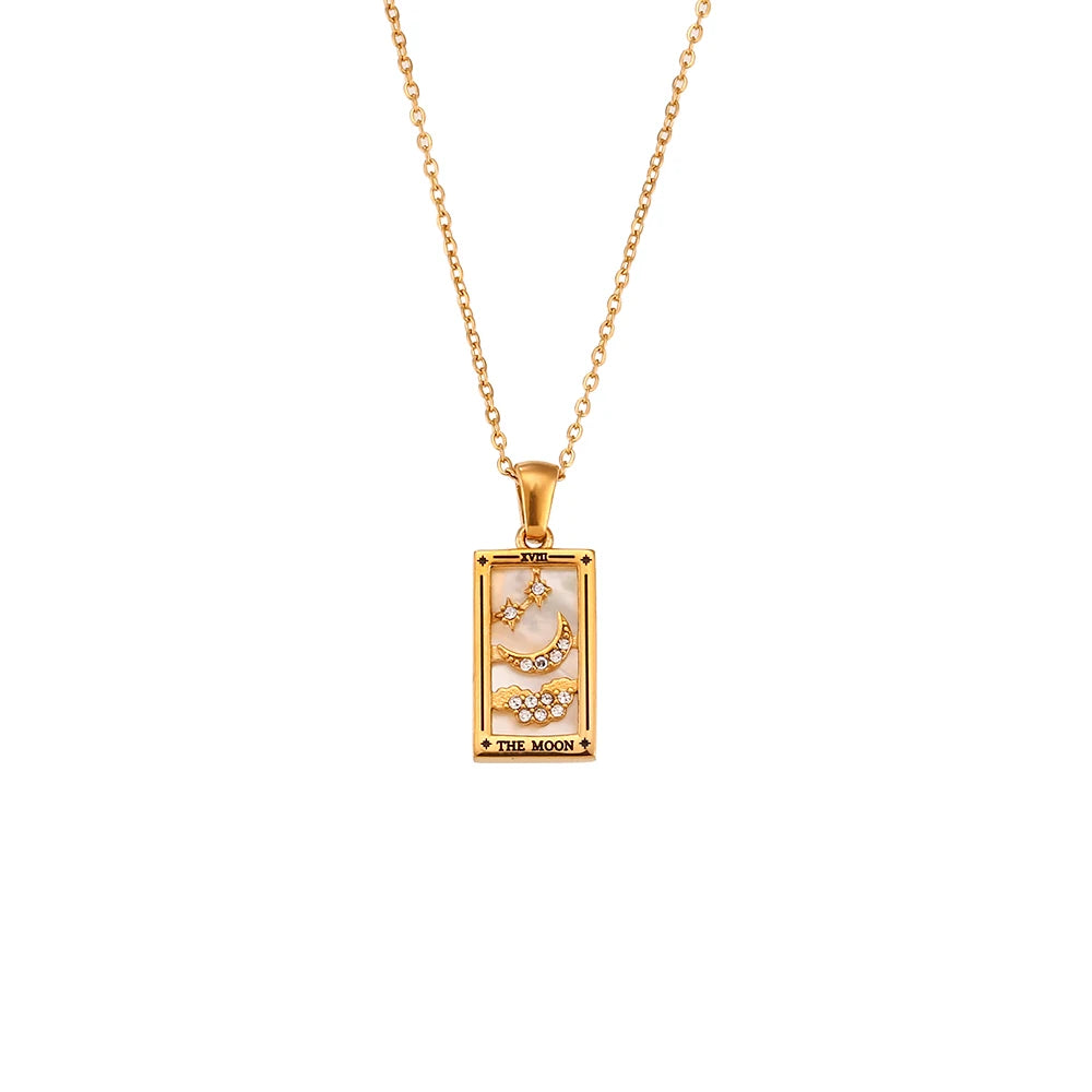 Joya Necklace