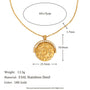 Sula Necklace