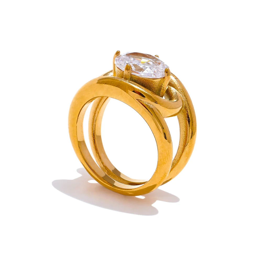 Kael Ring