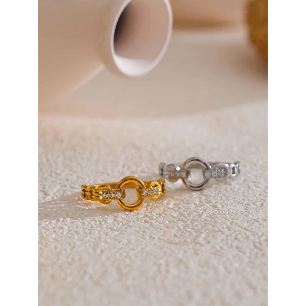 Vina Ring