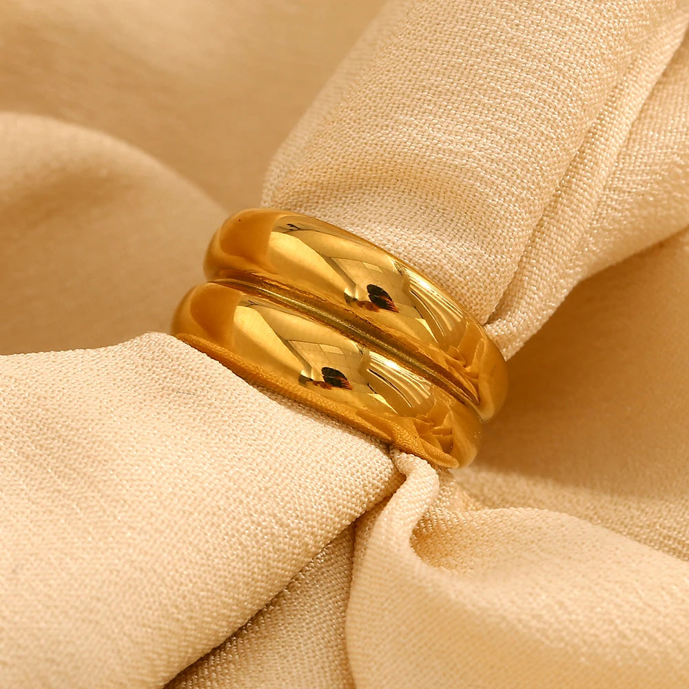 Mystic Mirage – Ring