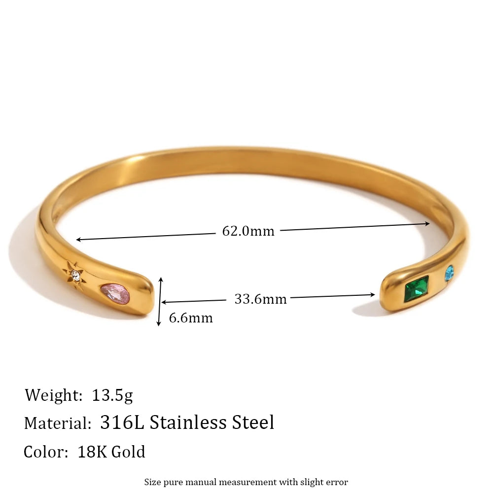 Rivah– Ring