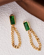 Oxa Earrings