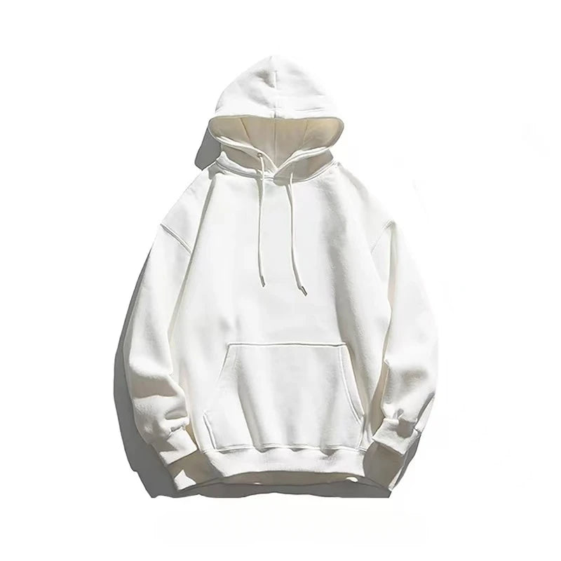 Nova Hoodie