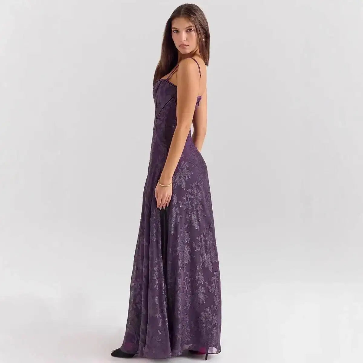 Anacapri Gown