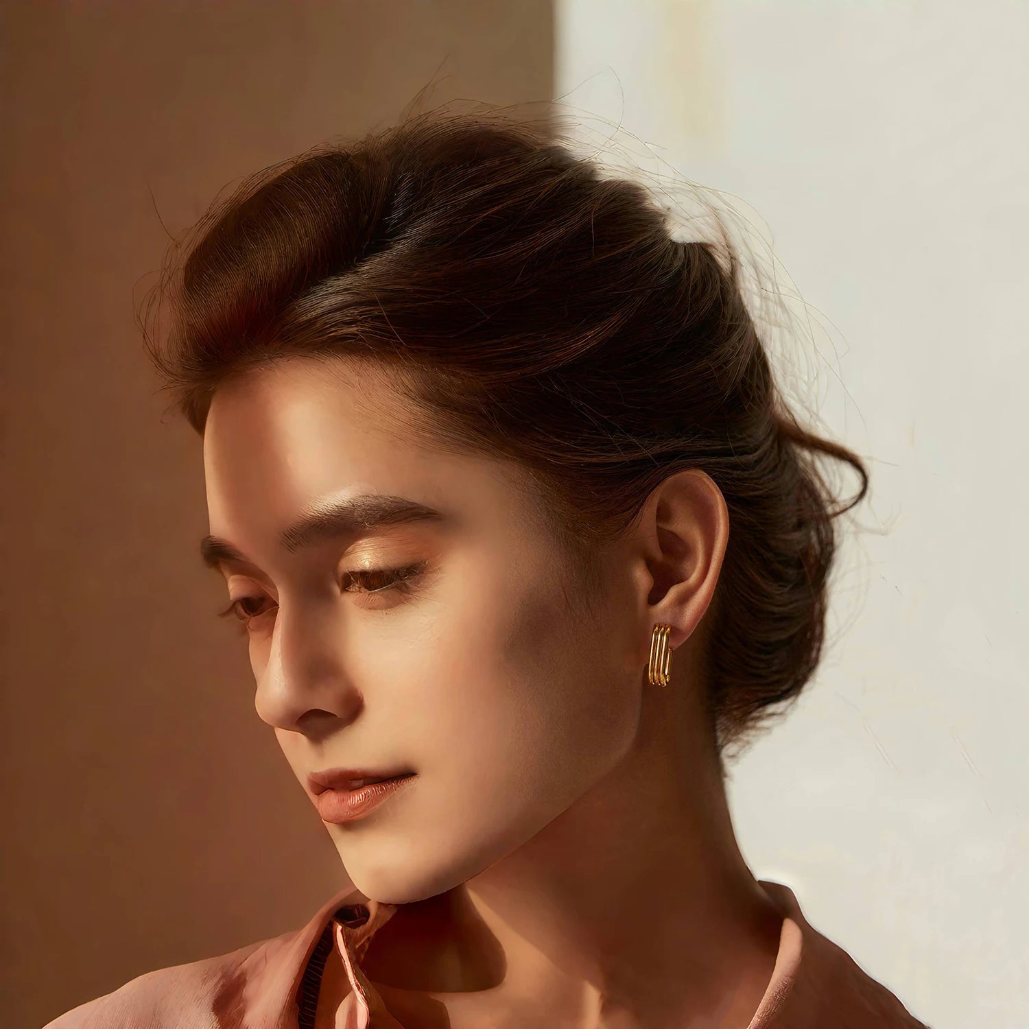 Vesa Earrings