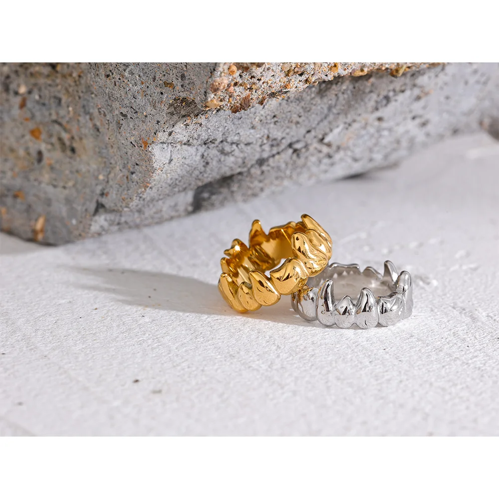 Flame Ring