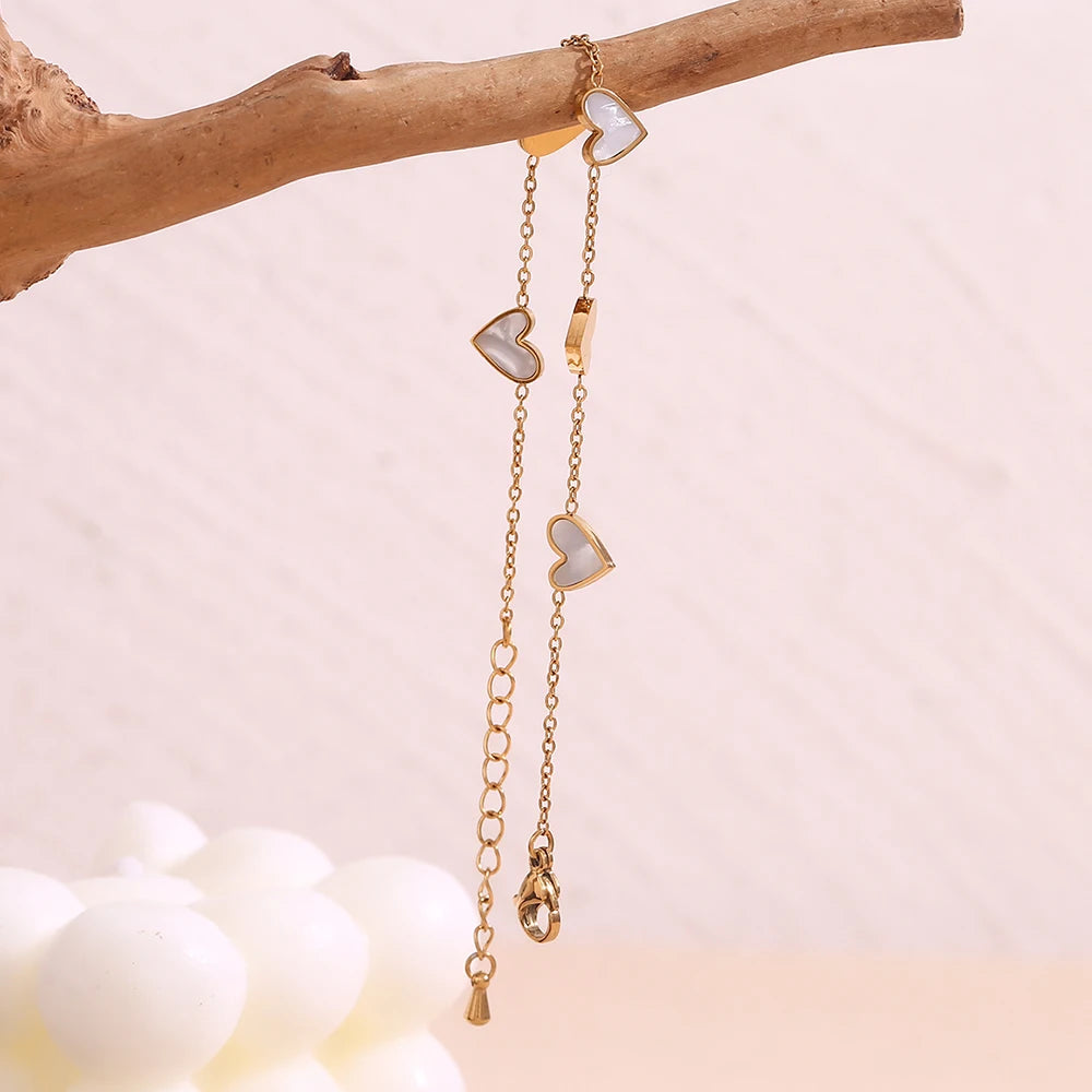 Fireleaf Band – Bracelet