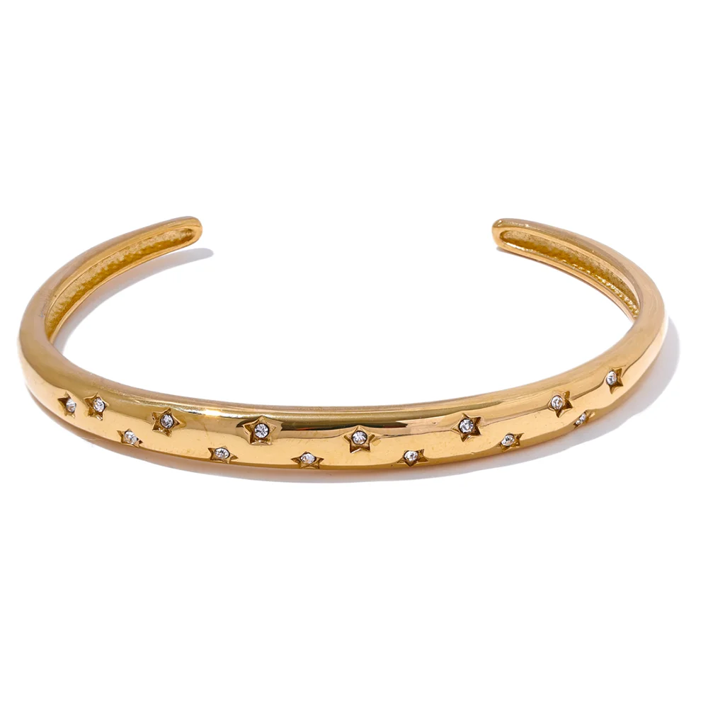 Star Bracelet