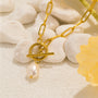 Veela  Necklace
