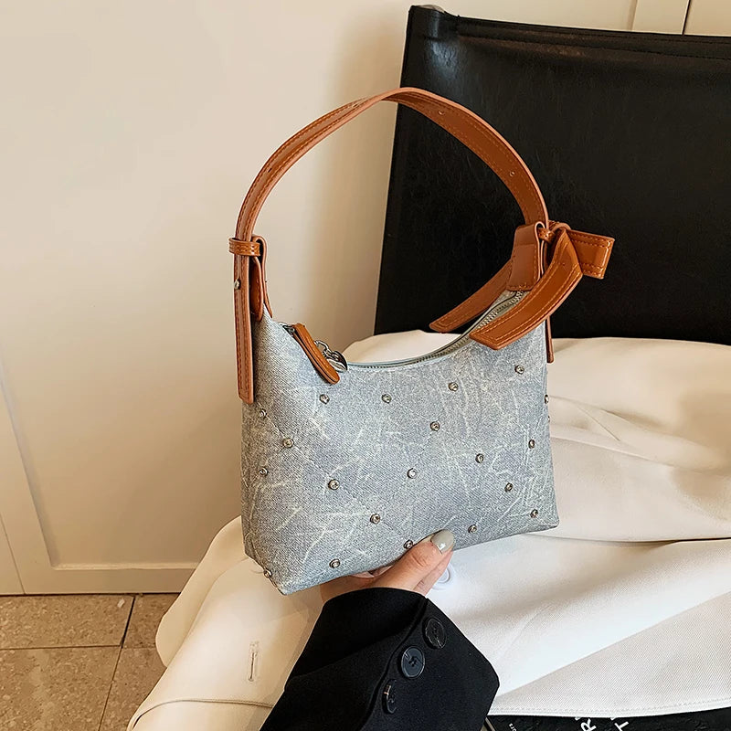 Luna Shoulder Bag