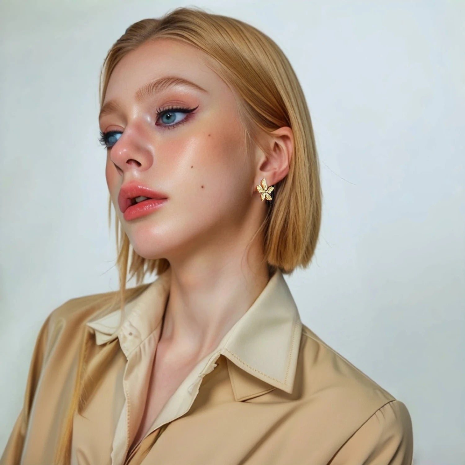 Celi Earrings