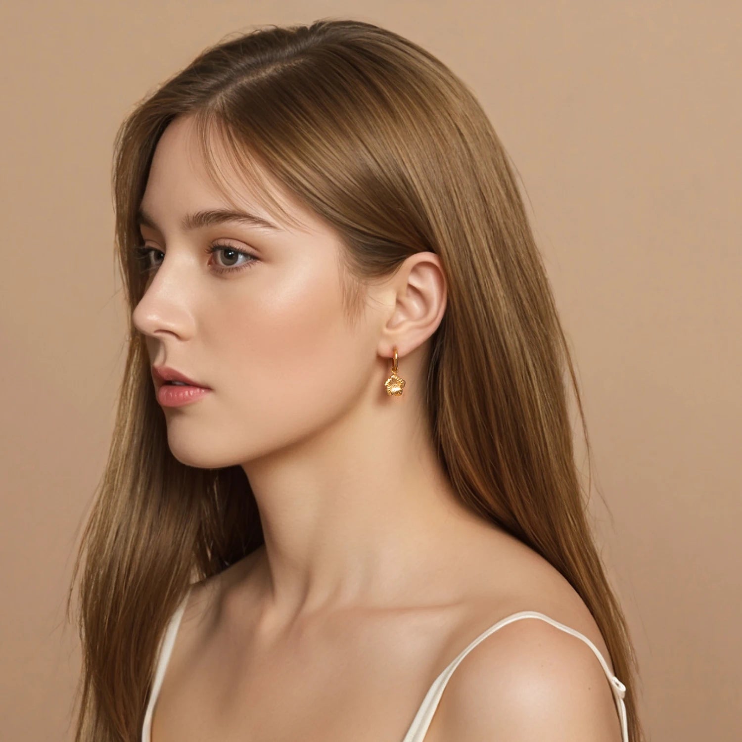 Veya Earrings