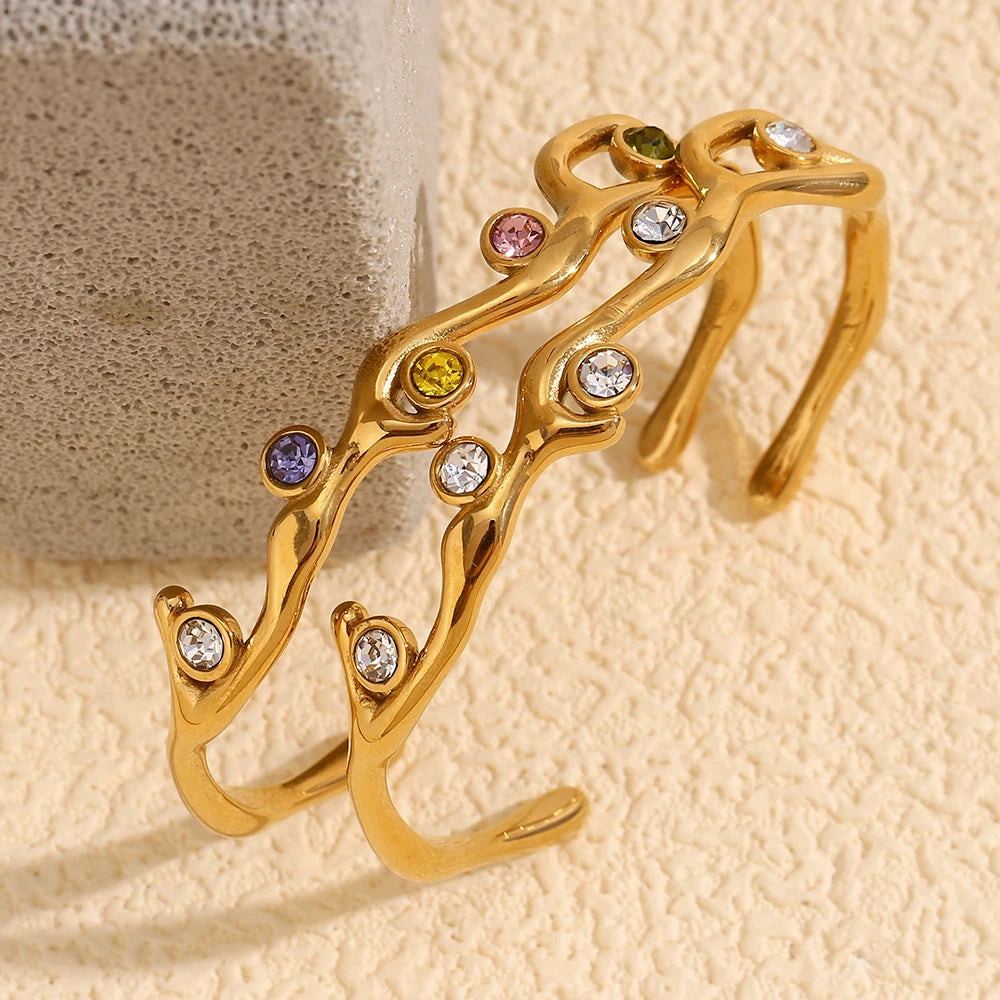 Echo Path – Bracelet