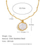 Oceanfall – Necklace