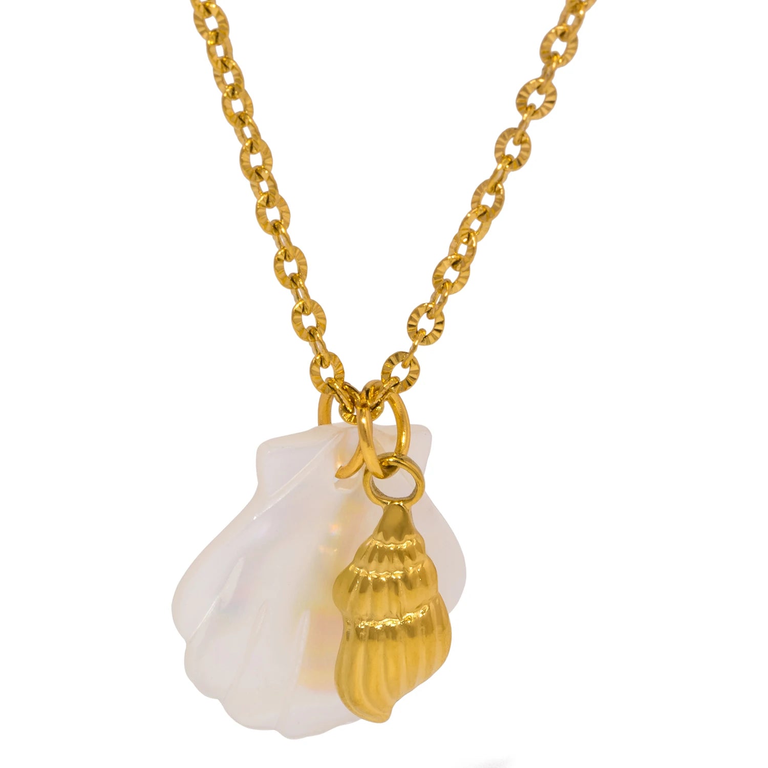 Summer Beach Necklace
