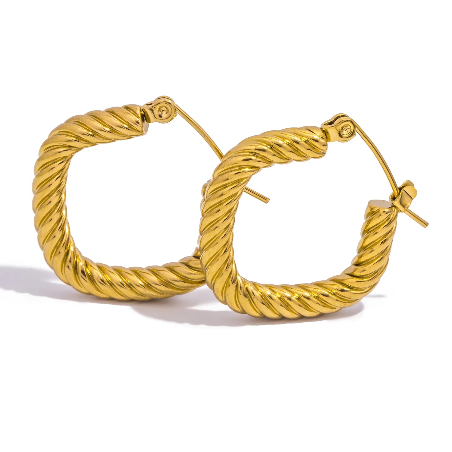 Punk  Earrings