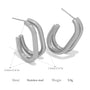 Vale Earrings