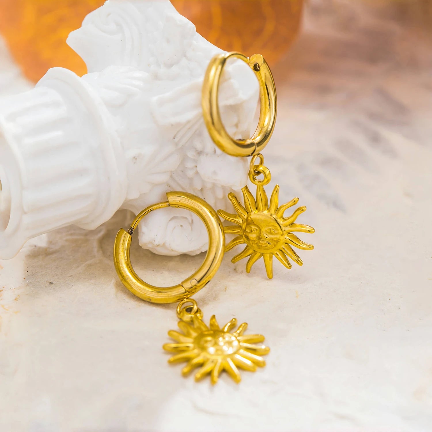 Aria Earring