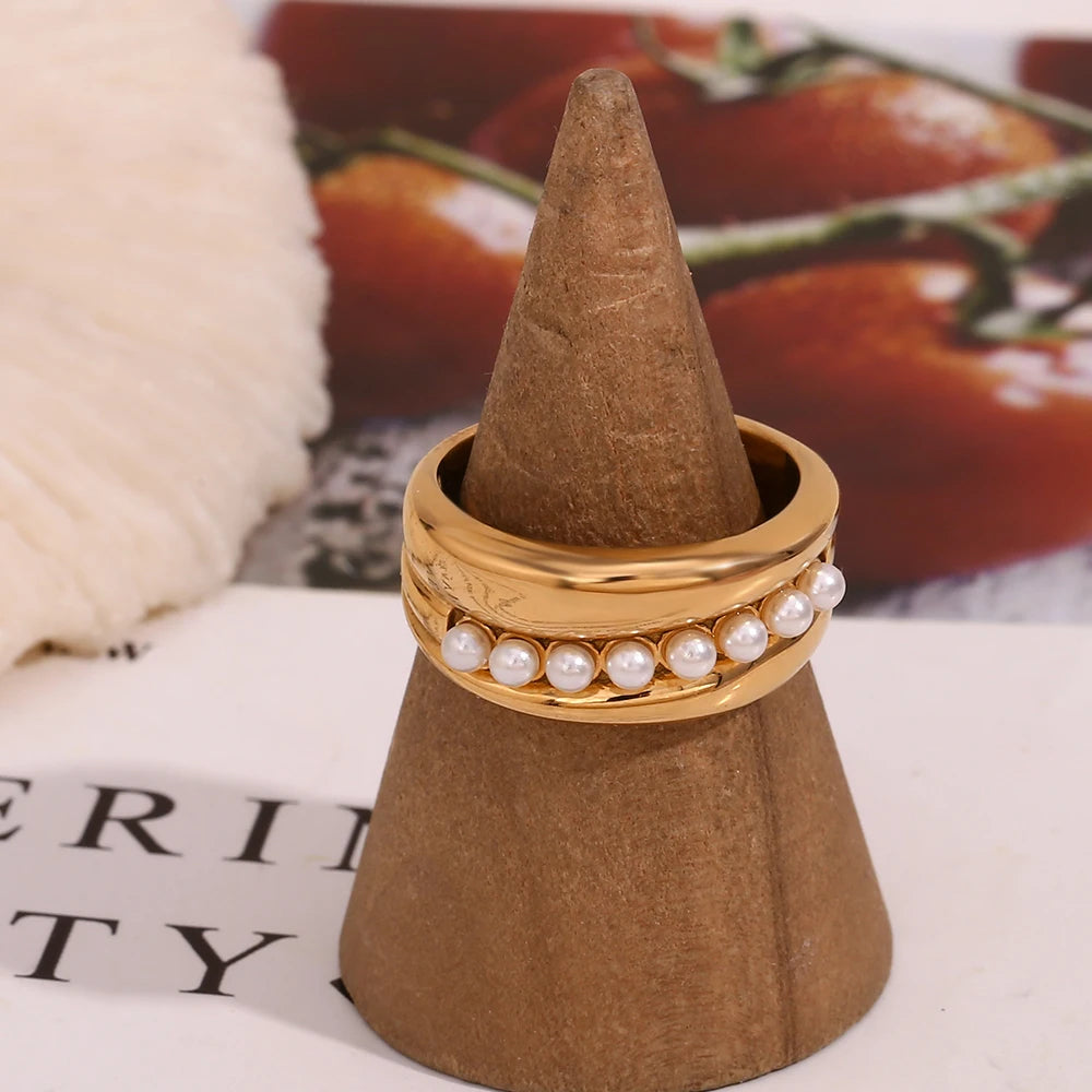 Joré Ring