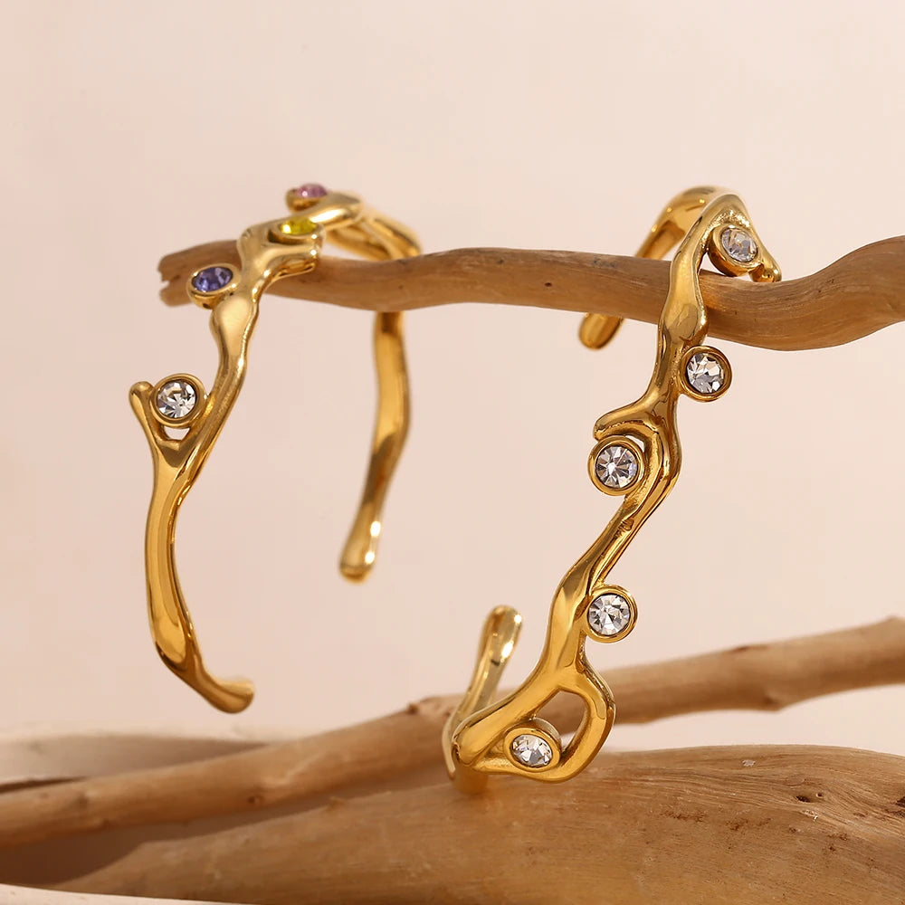 Echo Path – Bracelet