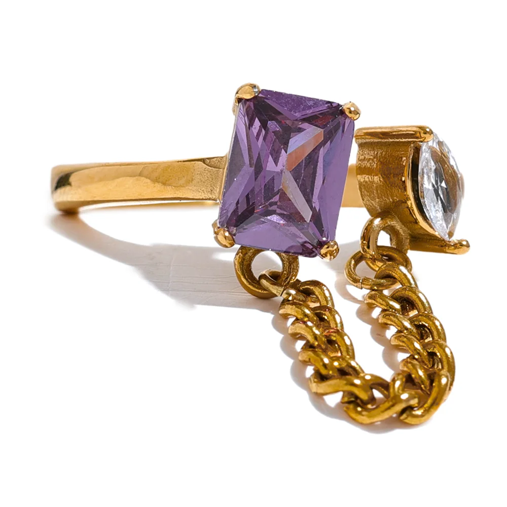 Aurora Thorn – Ring