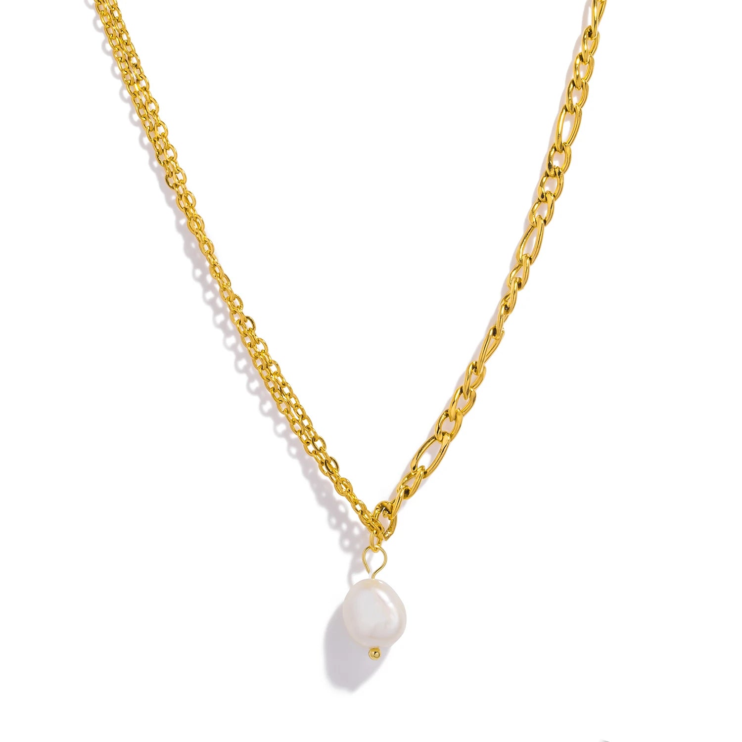 Riva Necklace