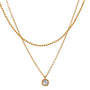 Lux Necklace